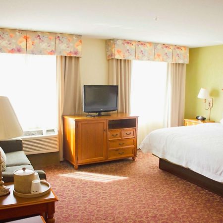 Hampton Inn & Suites College Station Eksteriør bilde