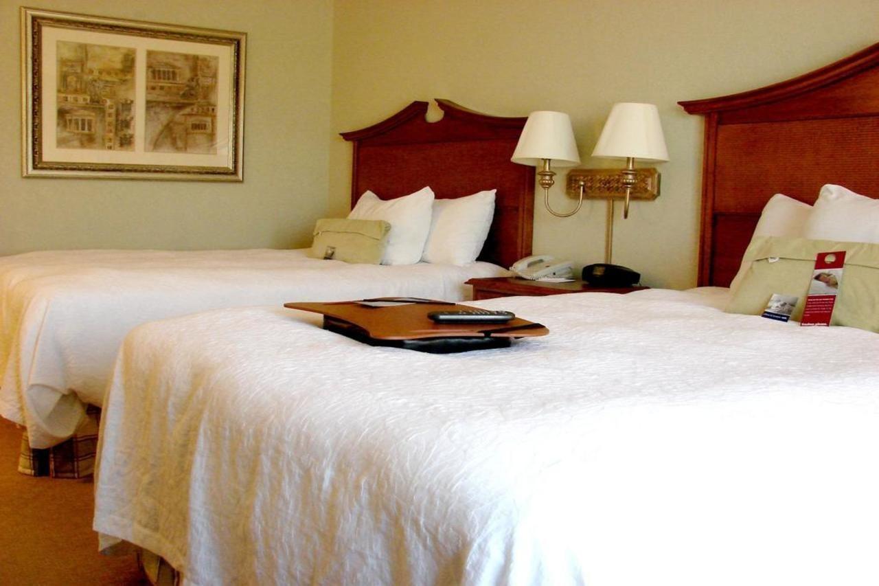 Hampton Inn & Suites College Station Eksteriør bilde