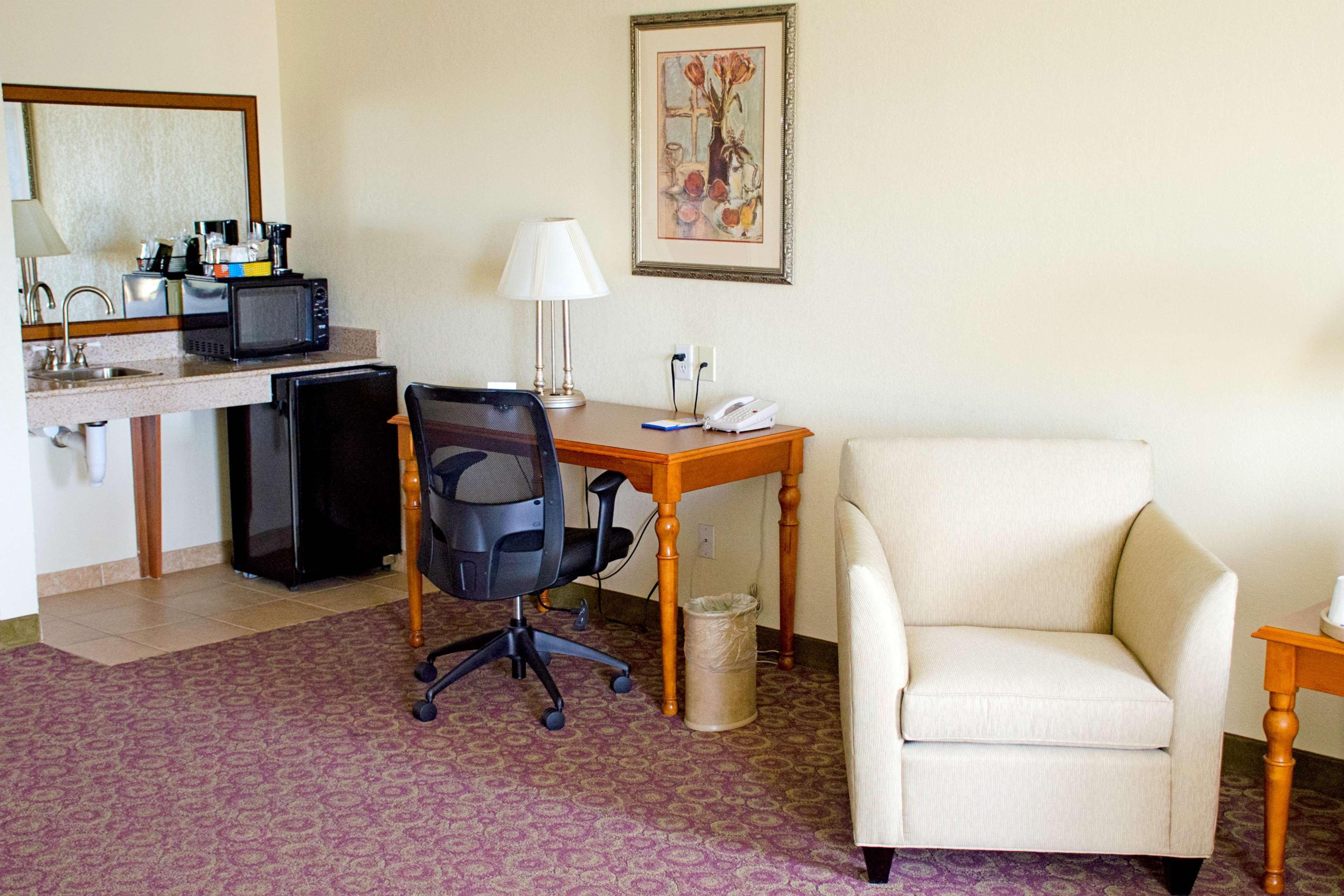 Hampton Inn & Suites College Station Eksteriør bilde