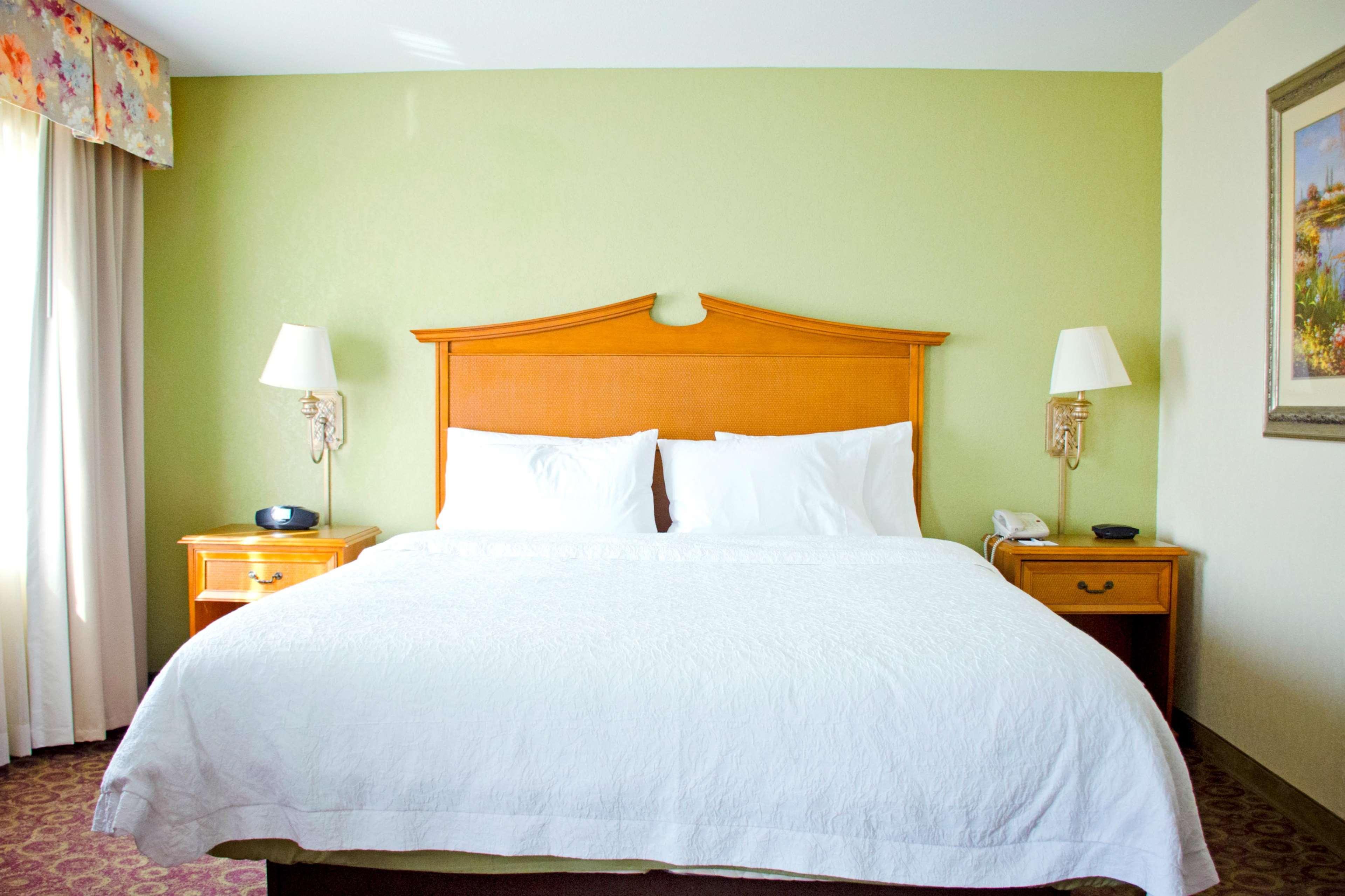 Hampton Inn & Suites College Station Eksteriør bilde