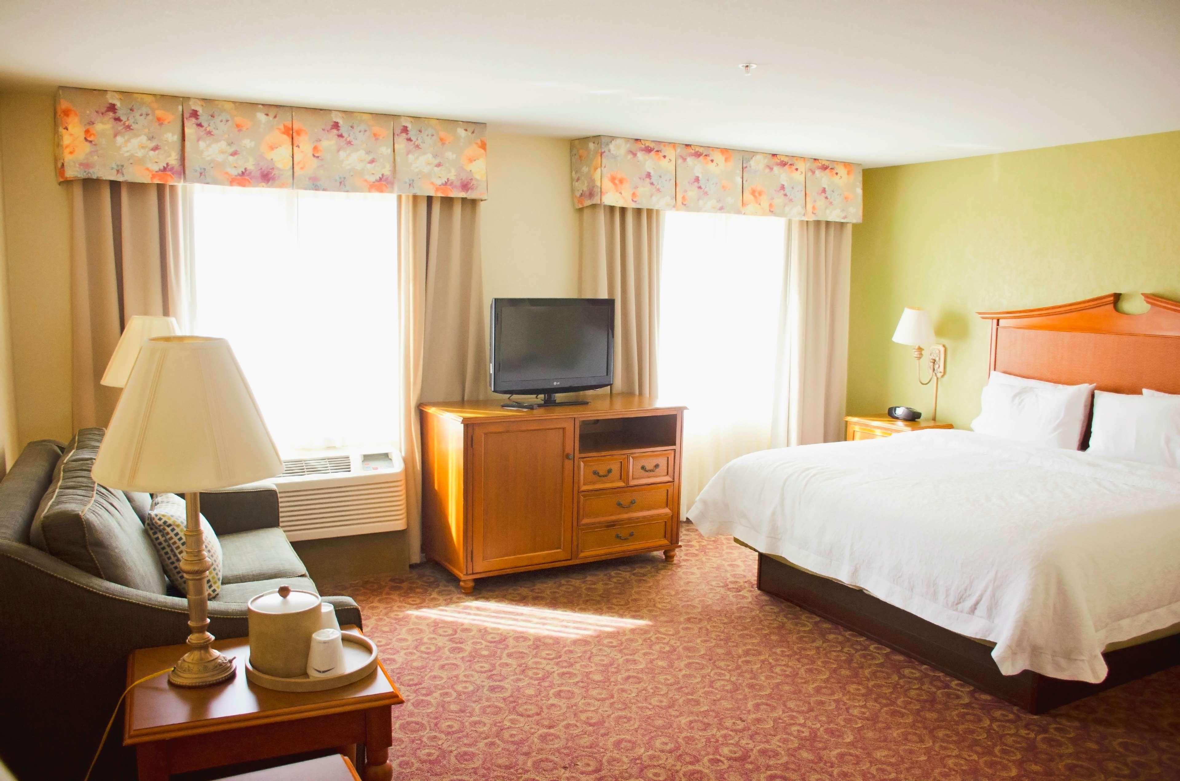 Hampton Inn & Suites College Station Eksteriør bilde