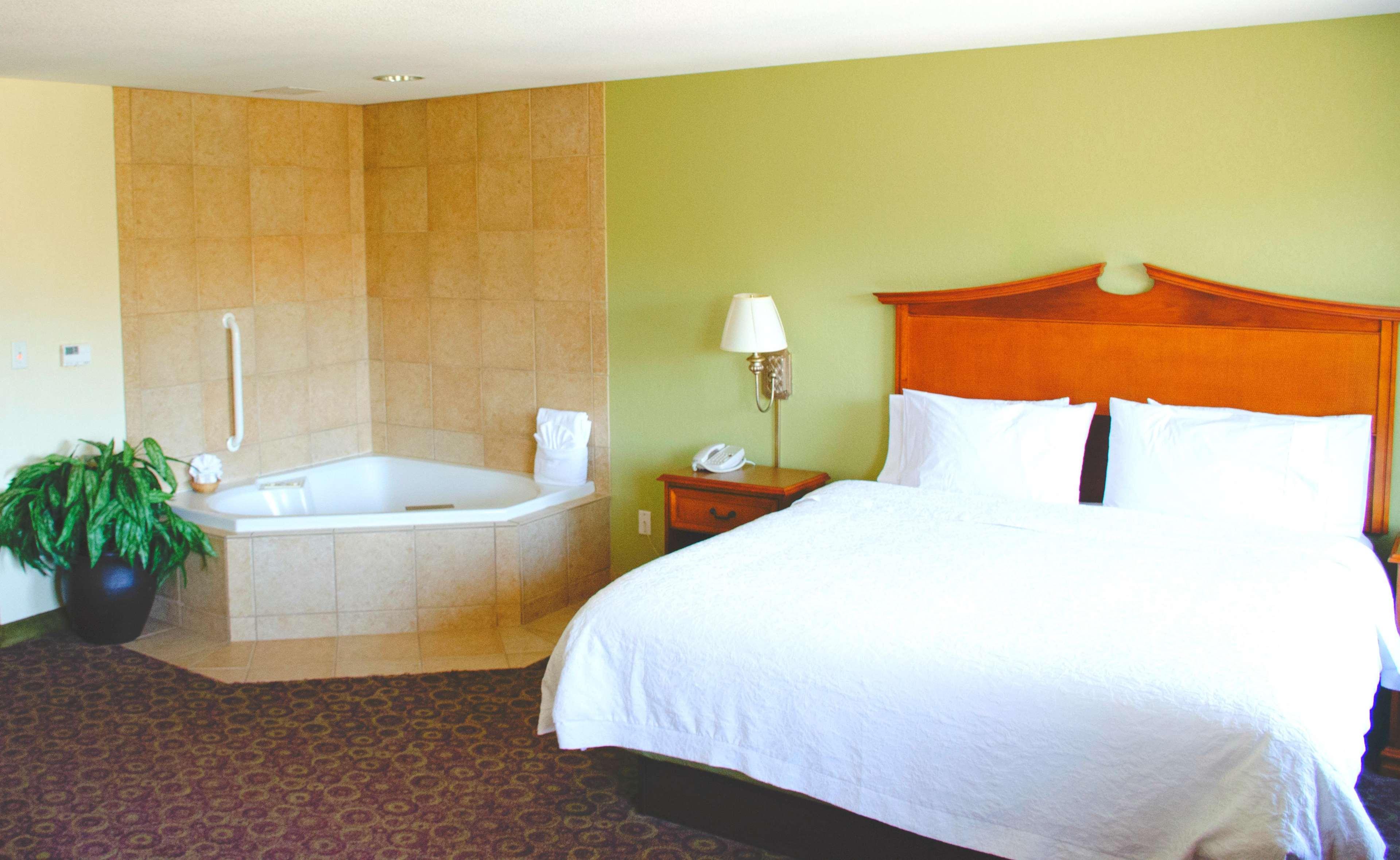 Hampton Inn & Suites College Station Eksteriør bilde