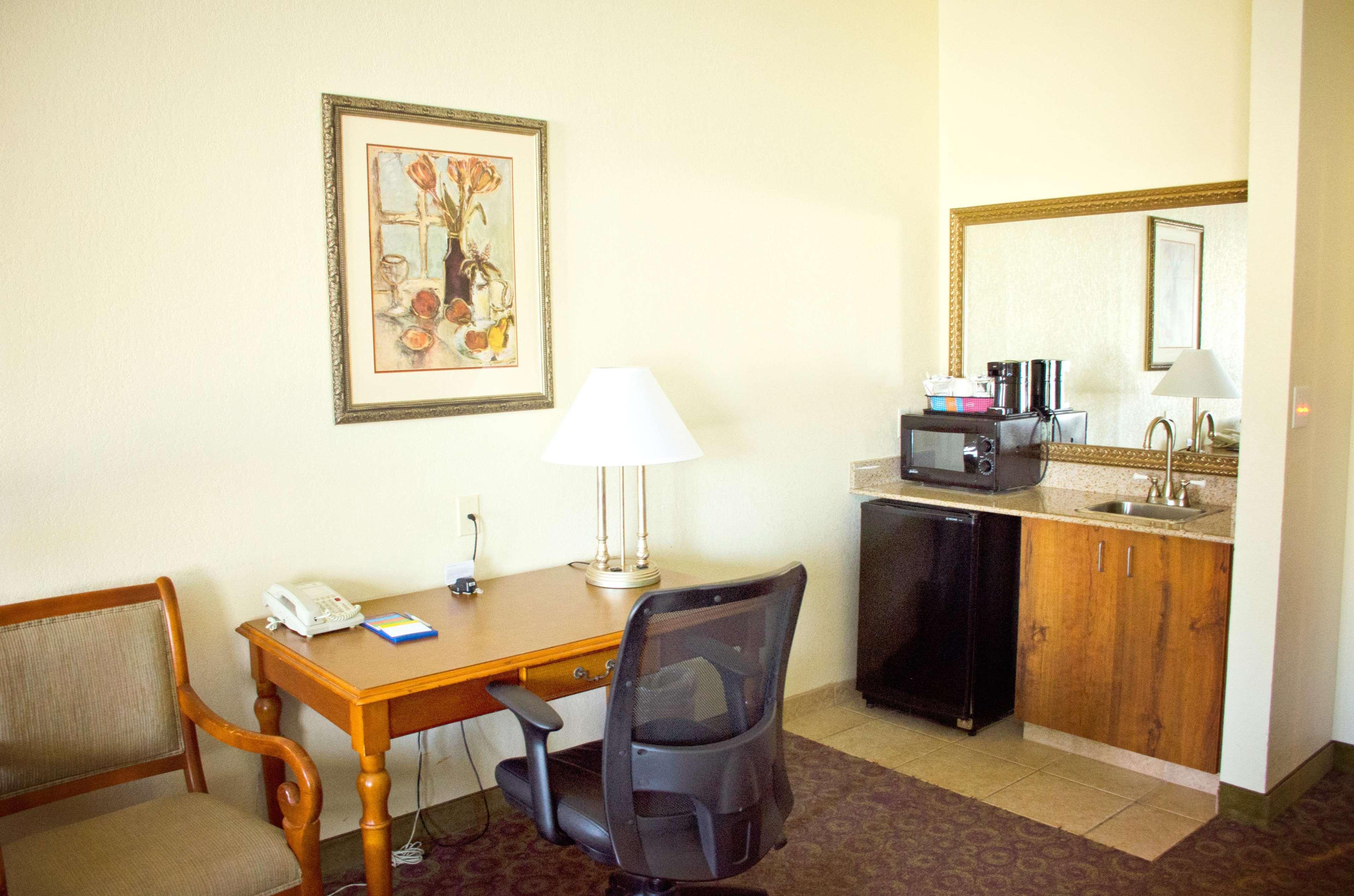 Hampton Inn & Suites College Station Eksteriør bilde