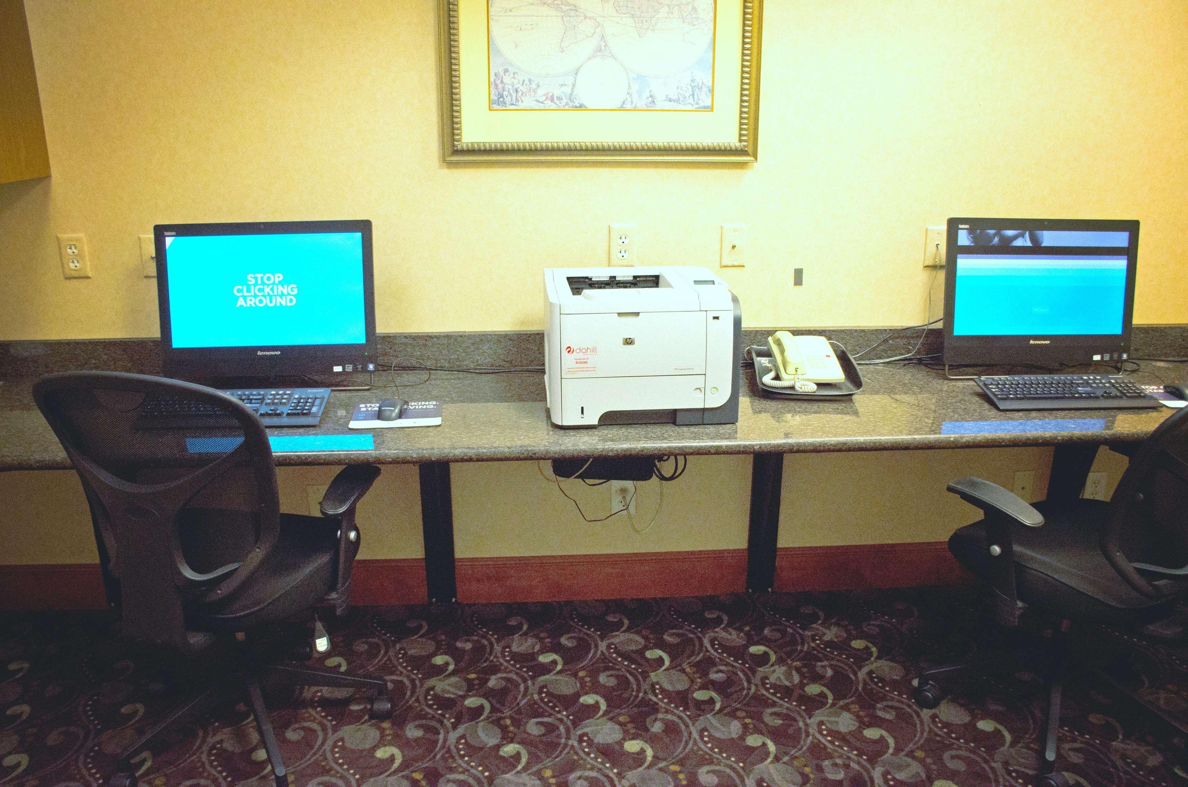 Hampton Inn & Suites College Station Eksteriør bilde