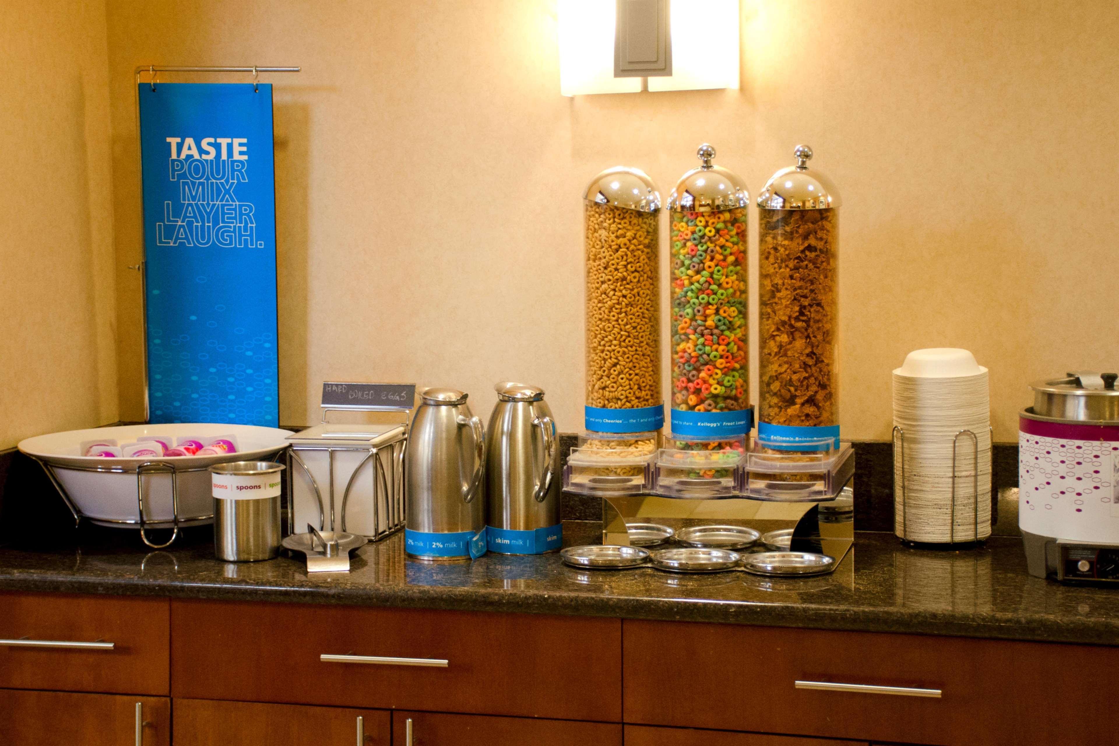 Hampton Inn & Suites College Station Eksteriør bilde