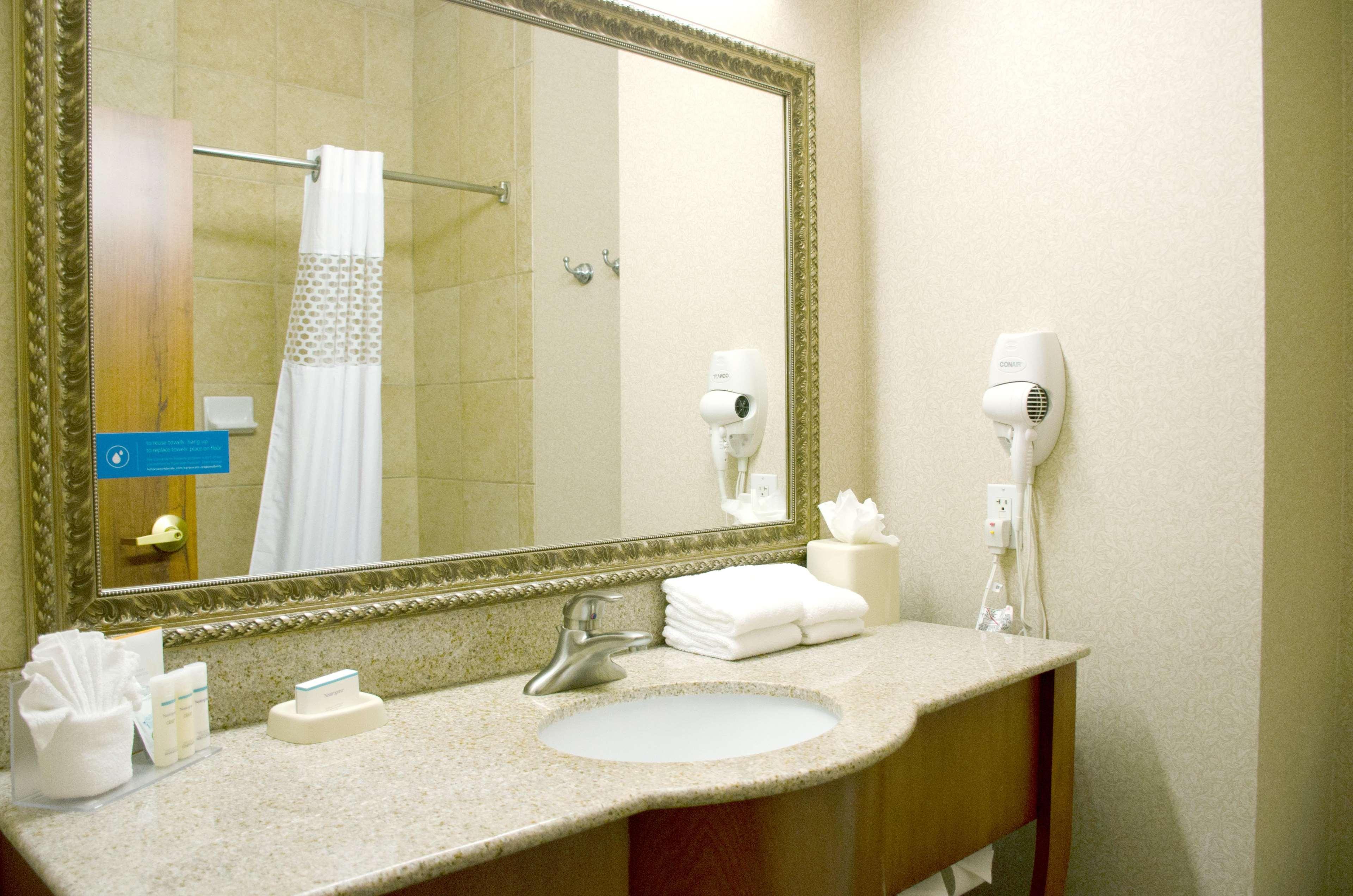 Hampton Inn & Suites College Station Eksteriør bilde