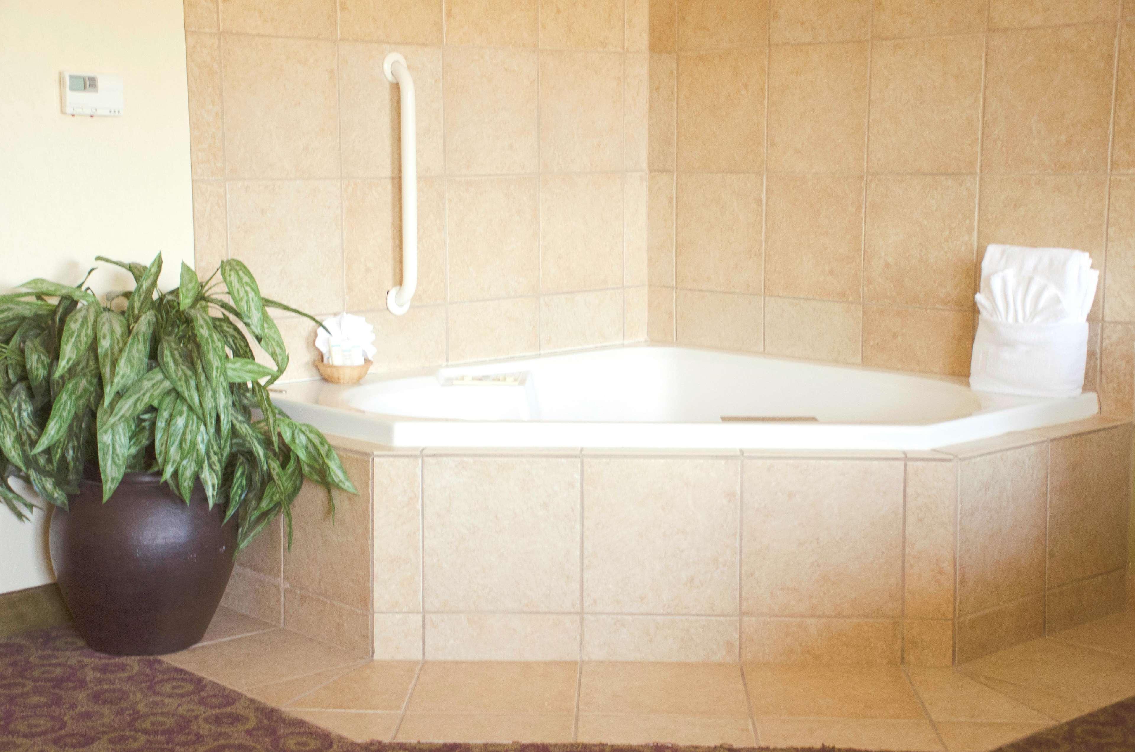 Hampton Inn & Suites College Station Eksteriør bilde