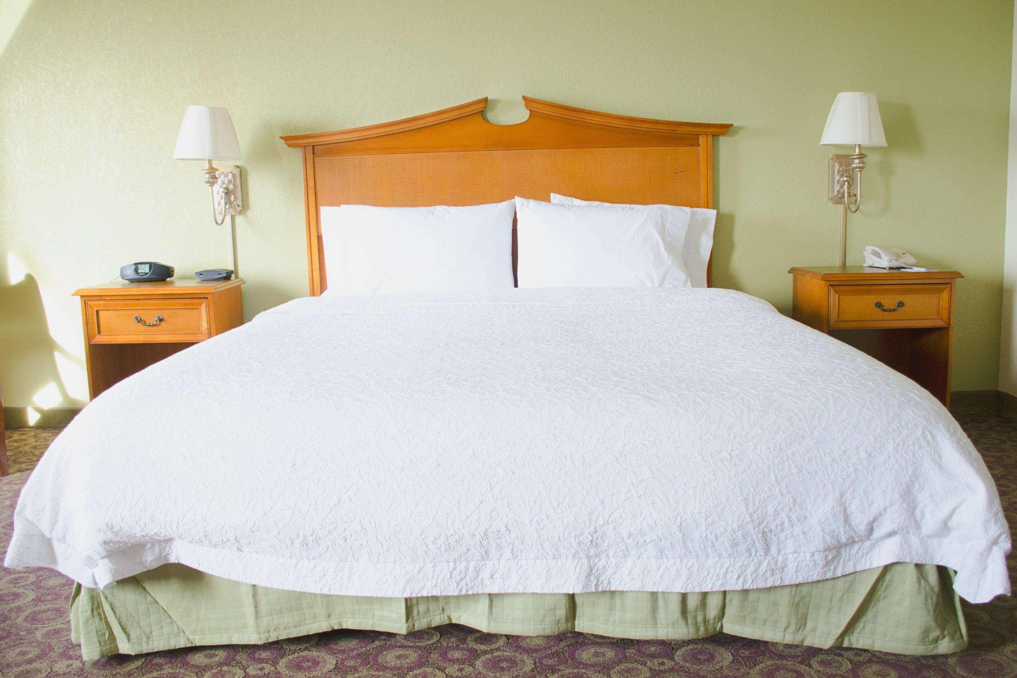 Hampton Inn & Suites College Station Eksteriør bilde