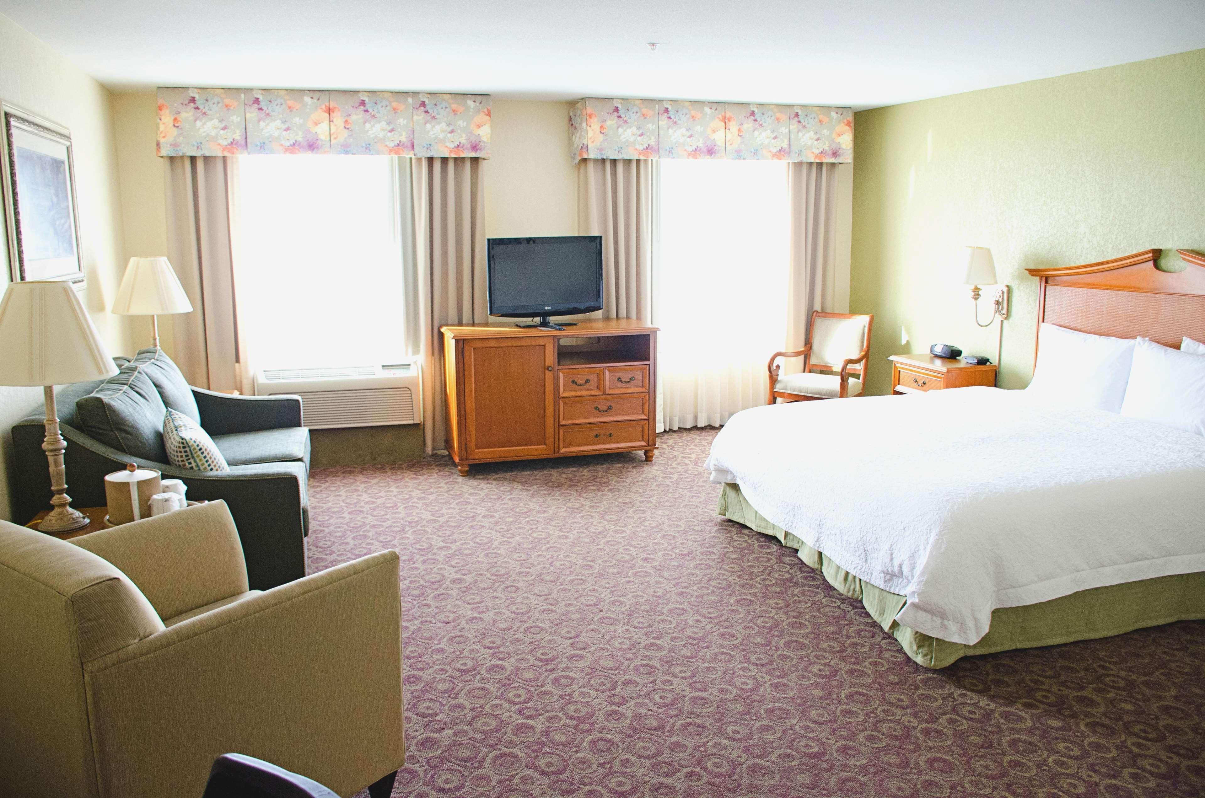 Hampton Inn & Suites College Station Eksteriør bilde