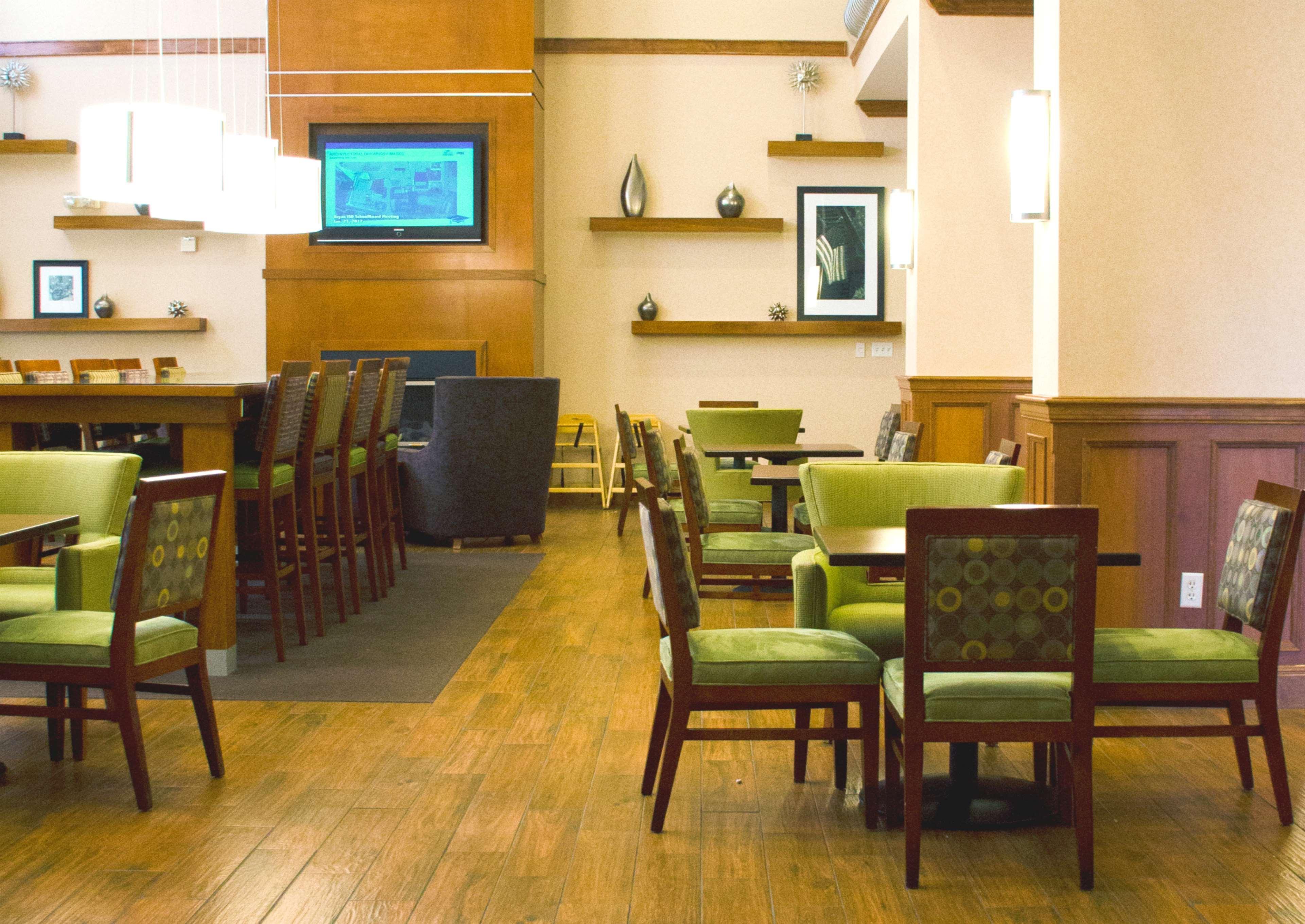 Hampton Inn & Suites College Station Eksteriør bilde