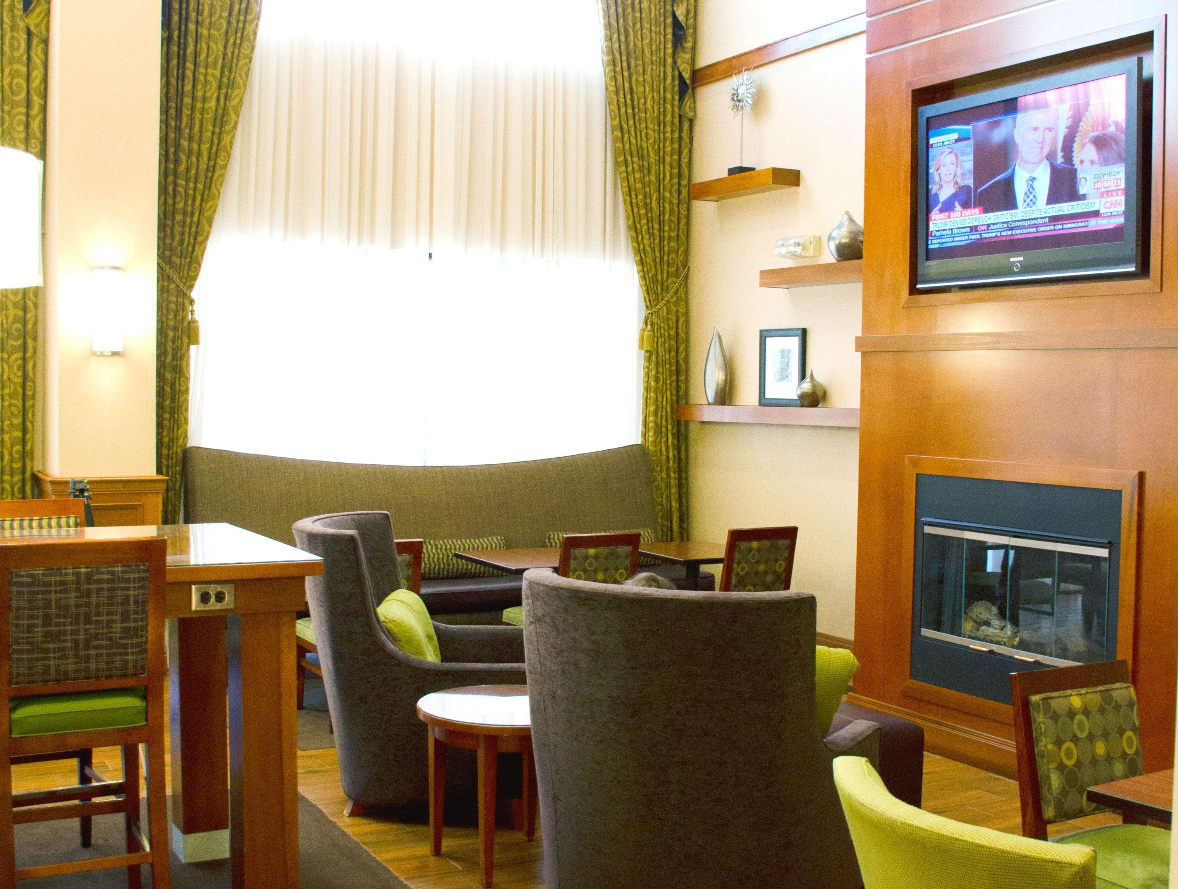 Hampton Inn & Suites College Station Eksteriør bilde