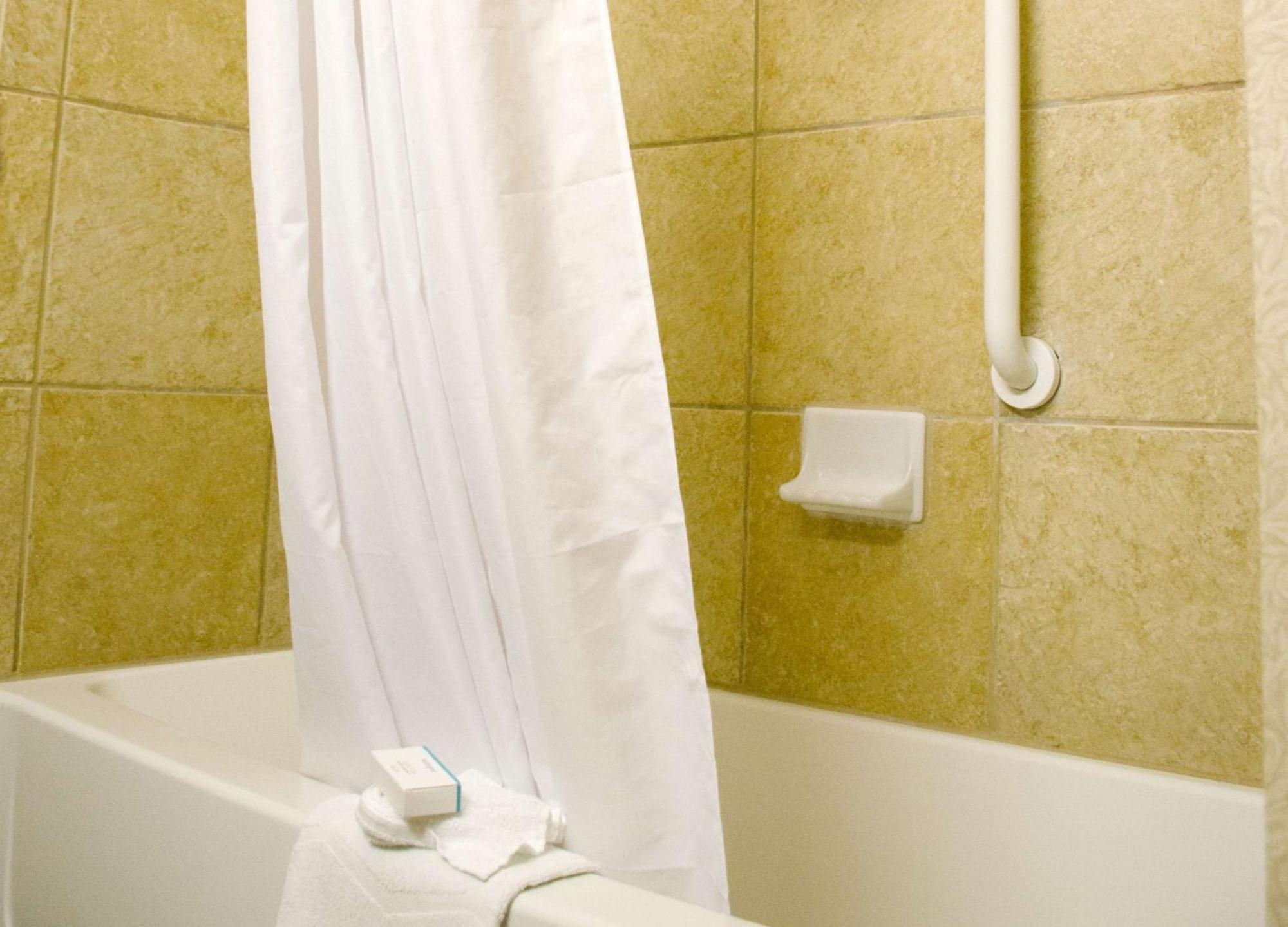 Hampton Inn & Suites College Station Eksteriør bilde