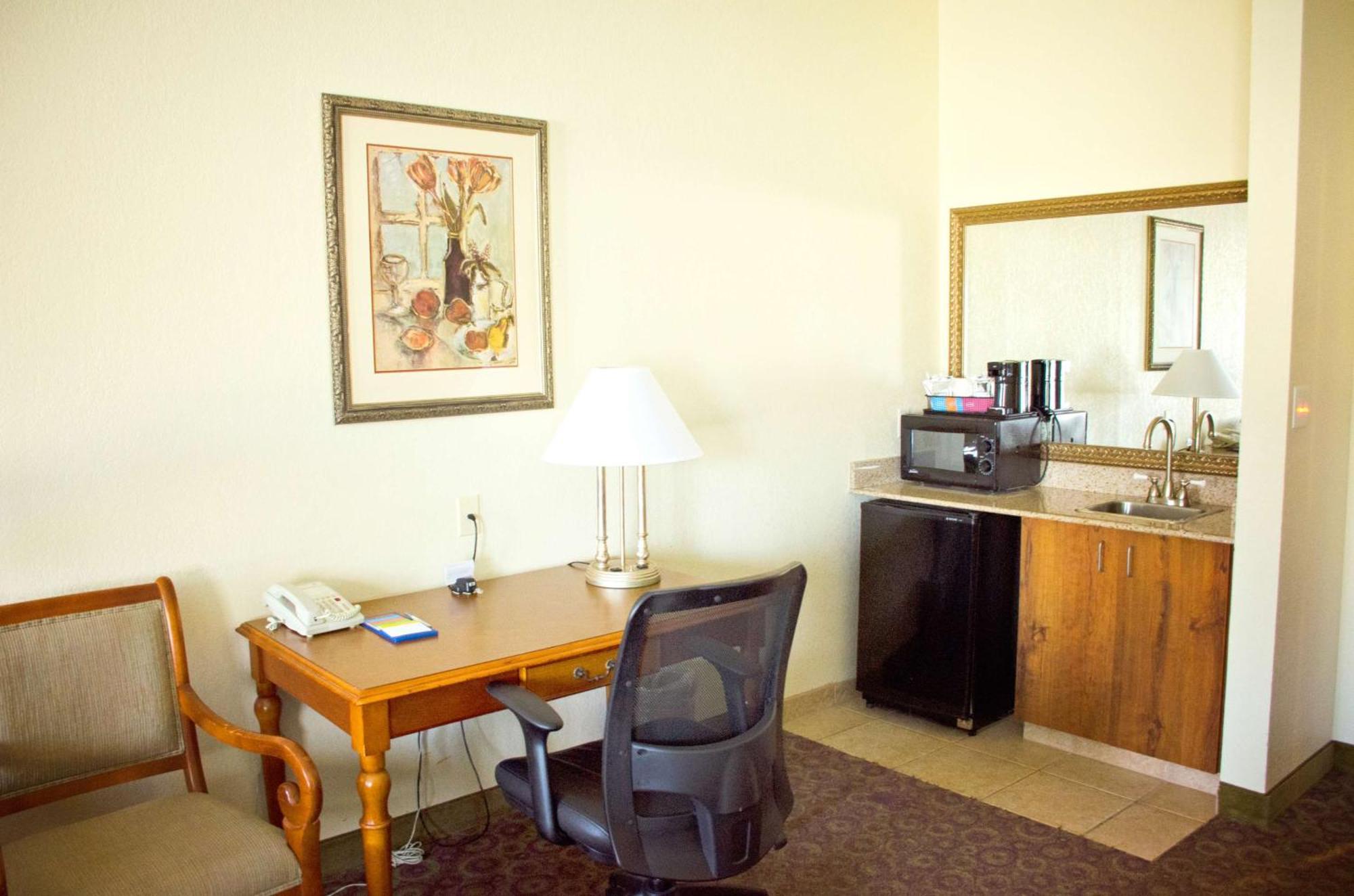 Hampton Inn & Suites College Station Eksteriør bilde