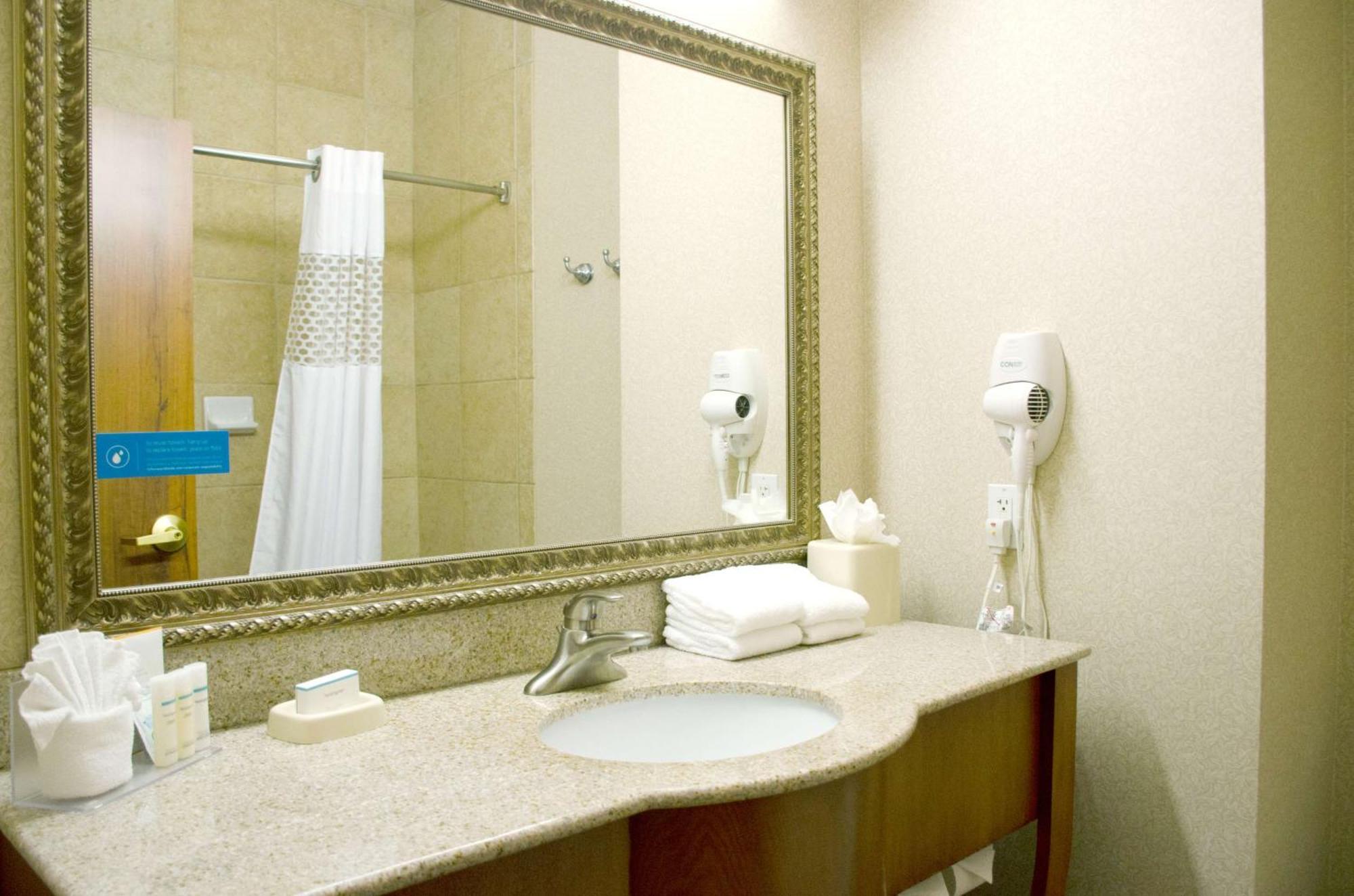 Hampton Inn & Suites College Station Eksteriør bilde